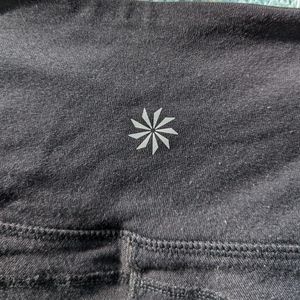 Athleta Legging - XS - black